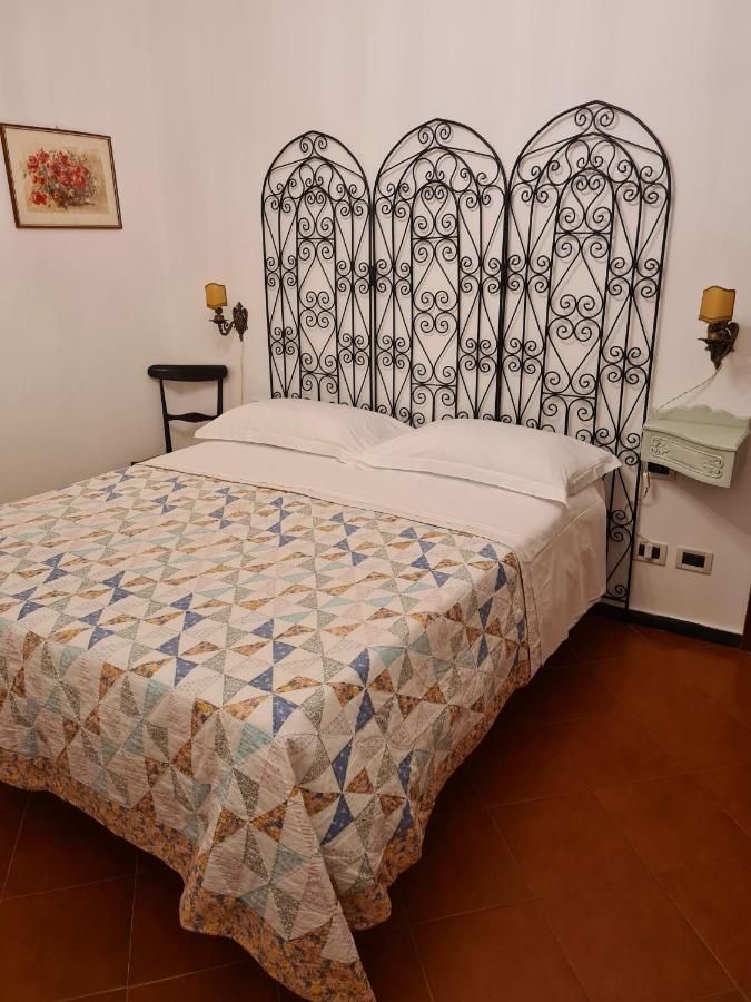 Вилла Il Borgo Di Ra San Salvatore  Экстерьер фото