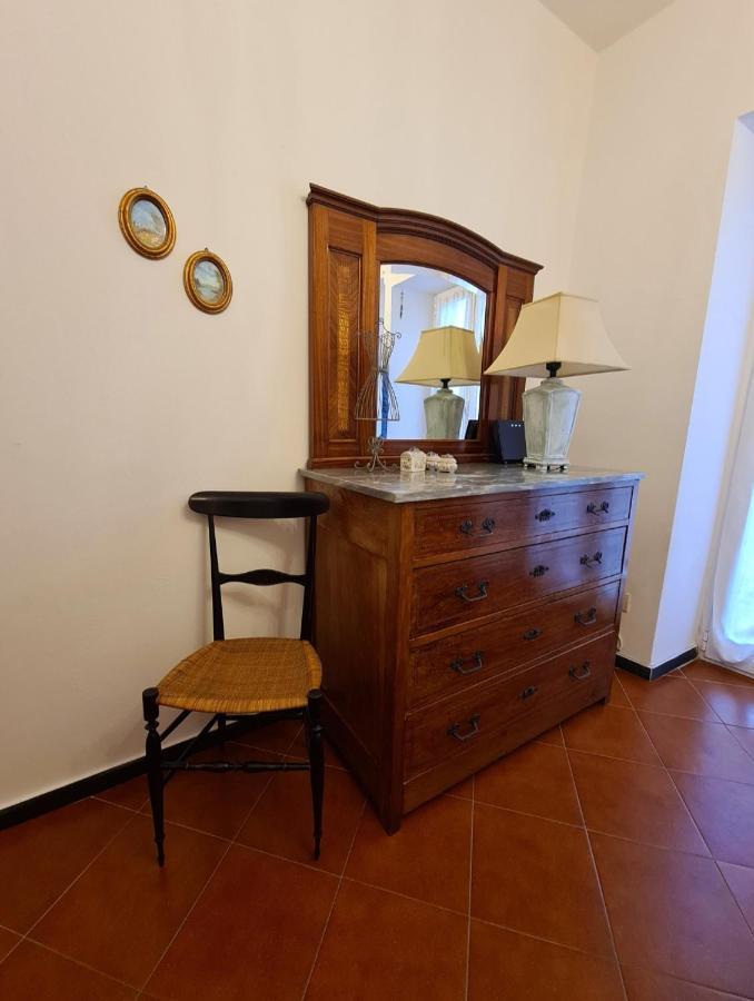 Вилла Il Borgo Di Ra San Salvatore  Экстерьер фото