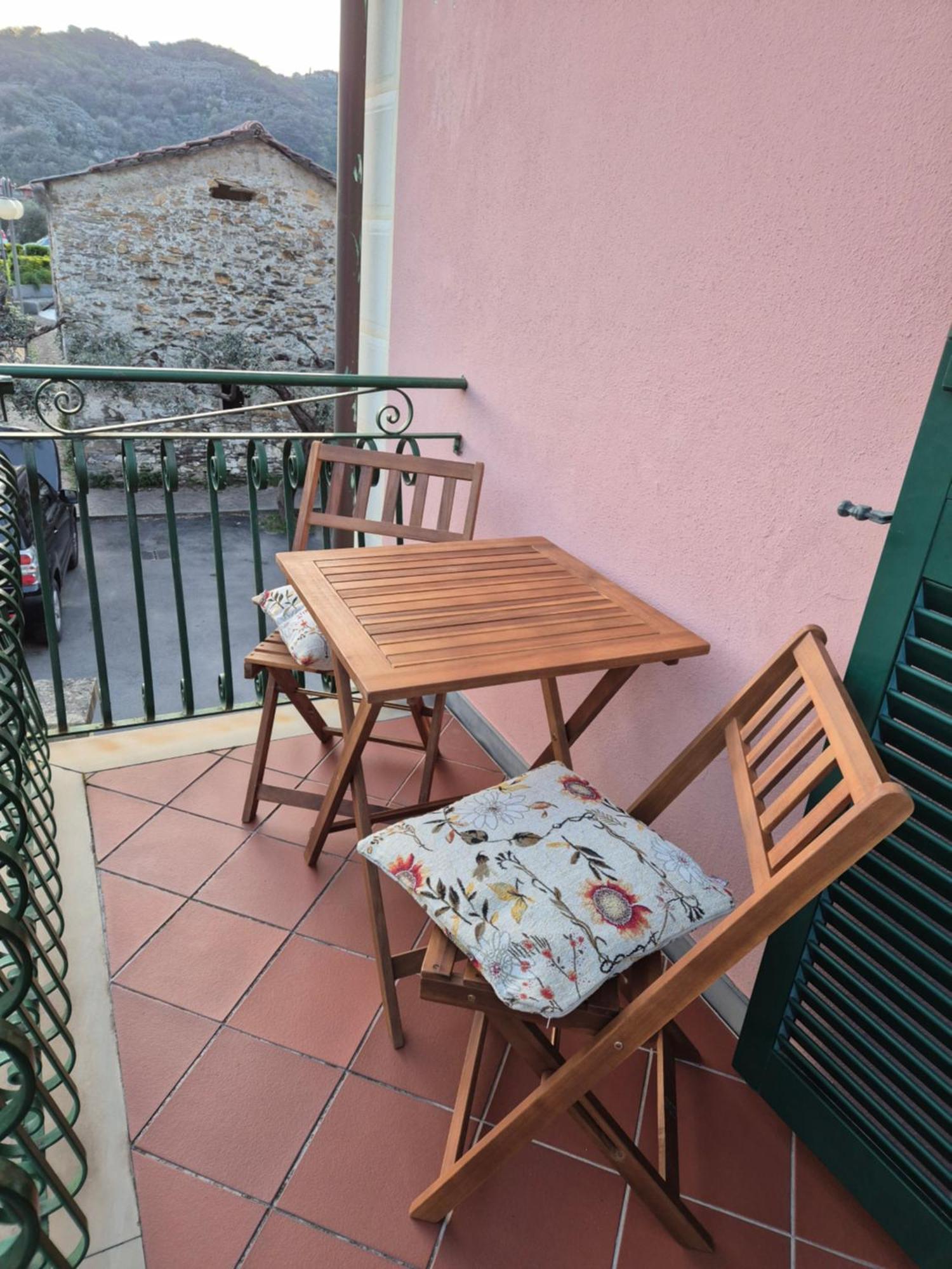 Вилла Il Borgo Di Ra San Salvatore  Экстерьер фото